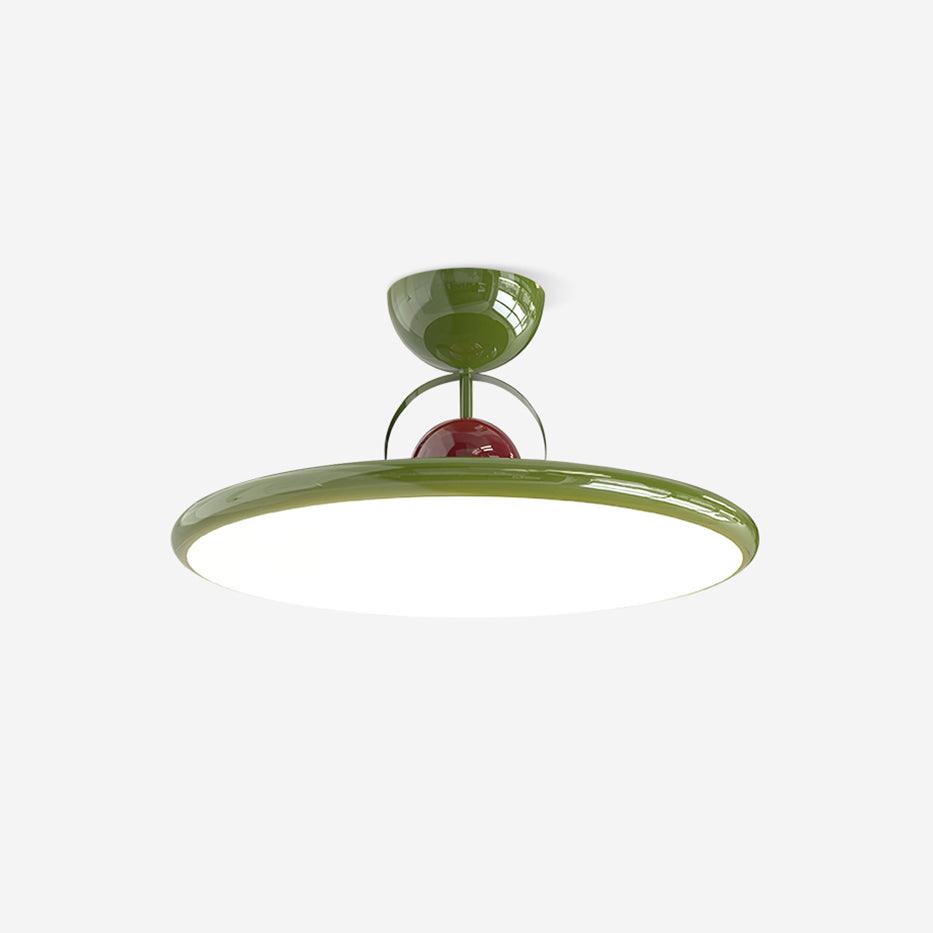 Daxo Retro Pop plafondlamp