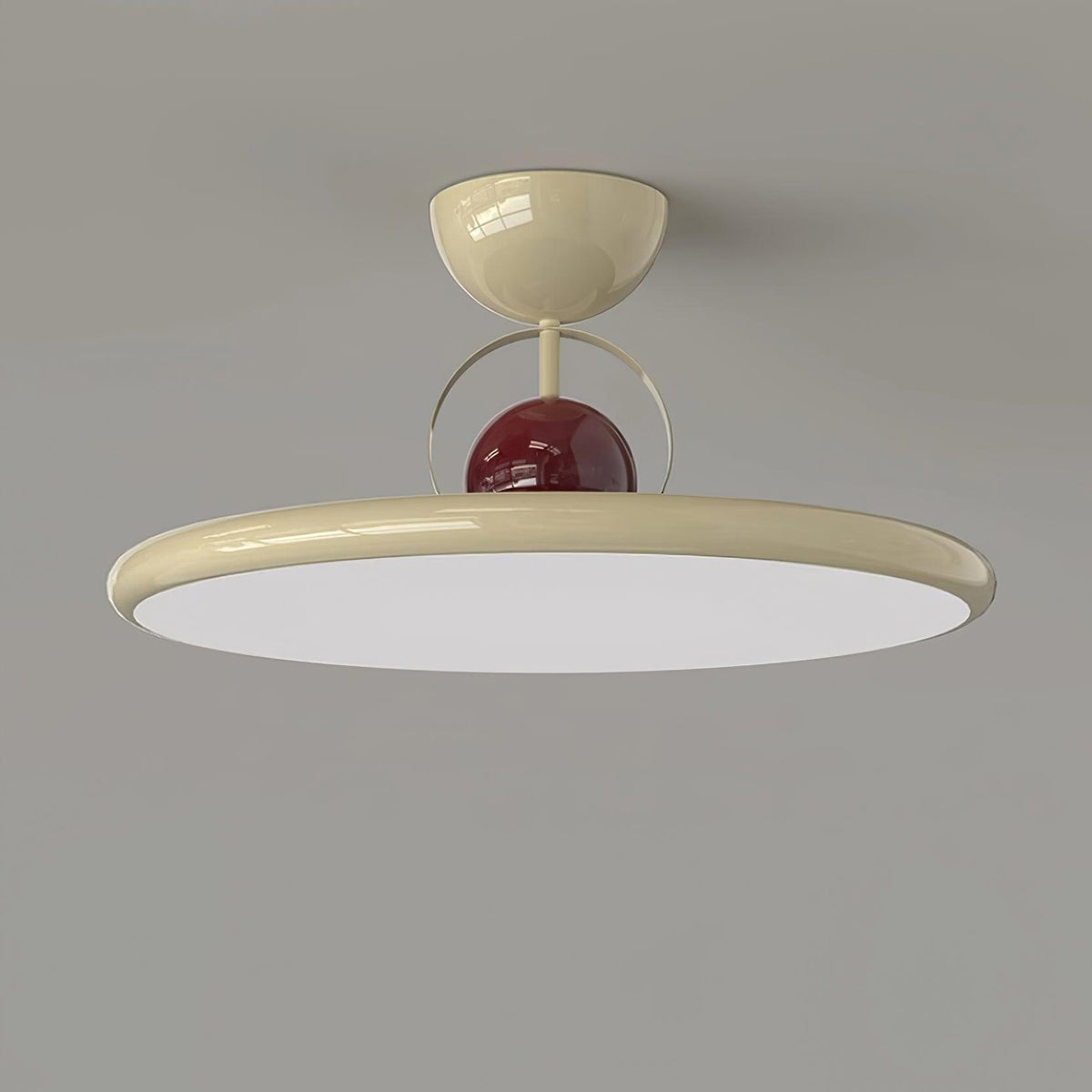 Daxo Retro Pop plafondlamp