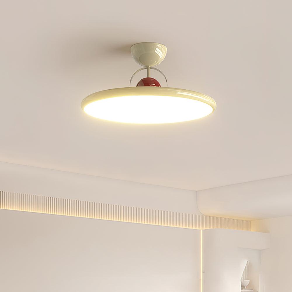 Daxo Retro Pop plafondlamp