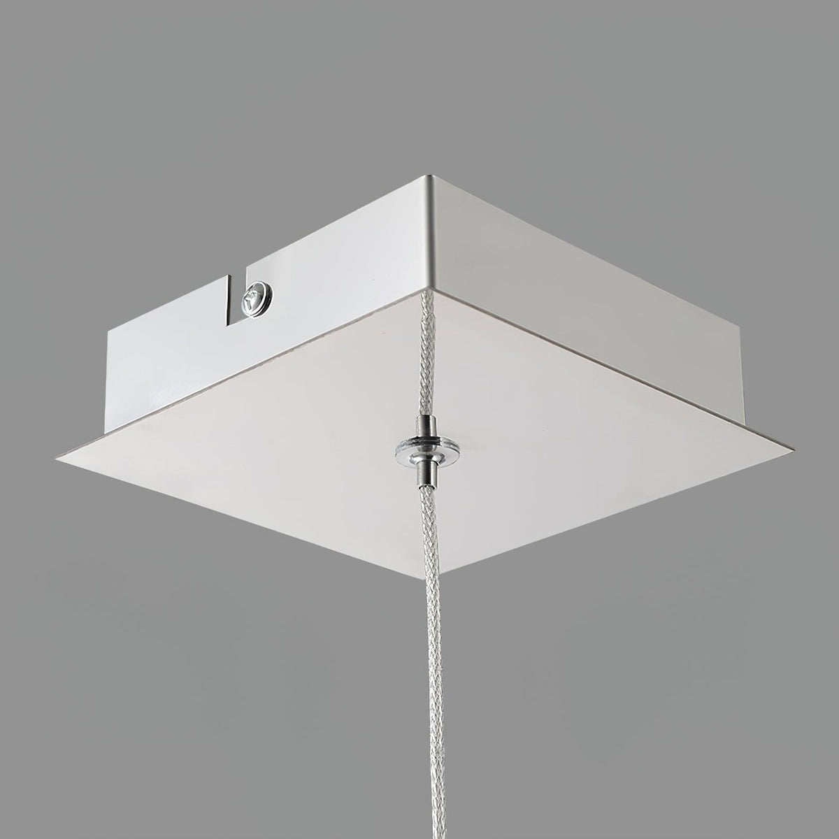 Crysta luxe kristallen hanglamp