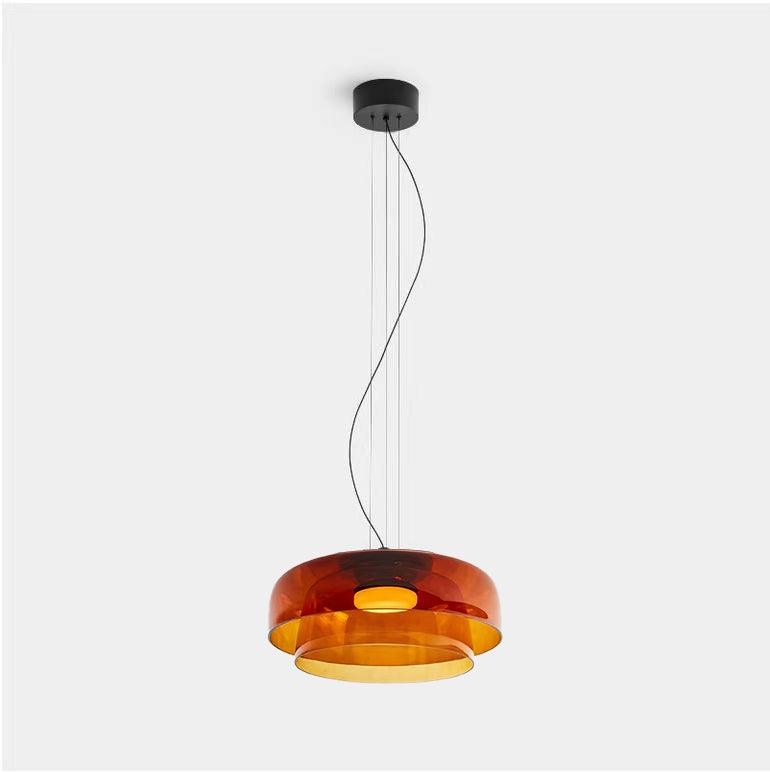 Renivine industriële hanglamp