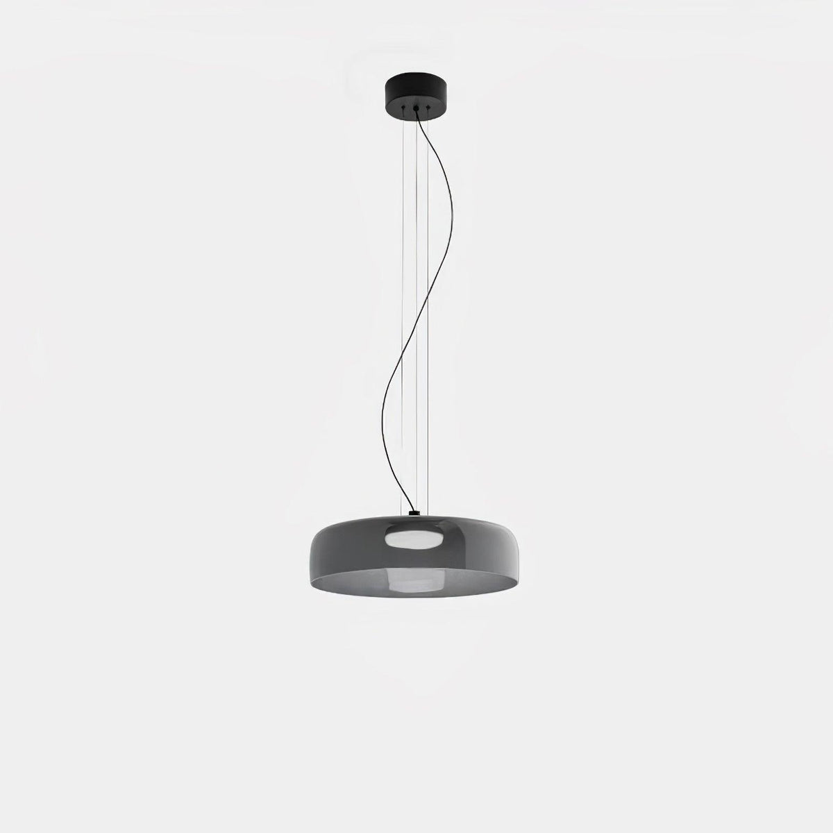 Renivine industriële hanglamp