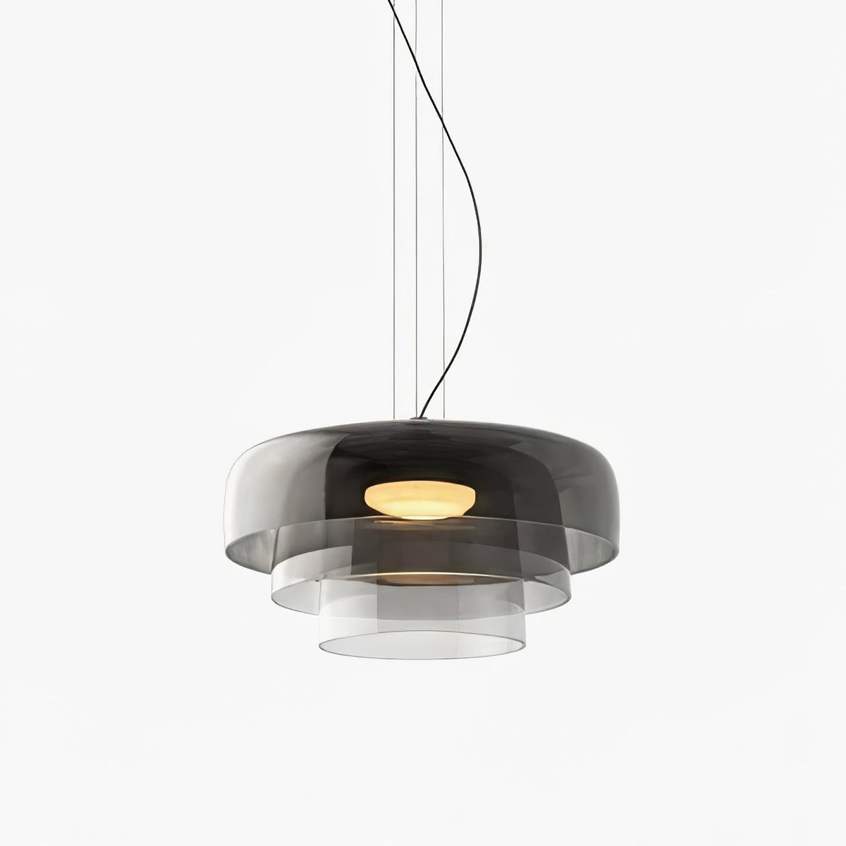 Renivine industriële hanglamp