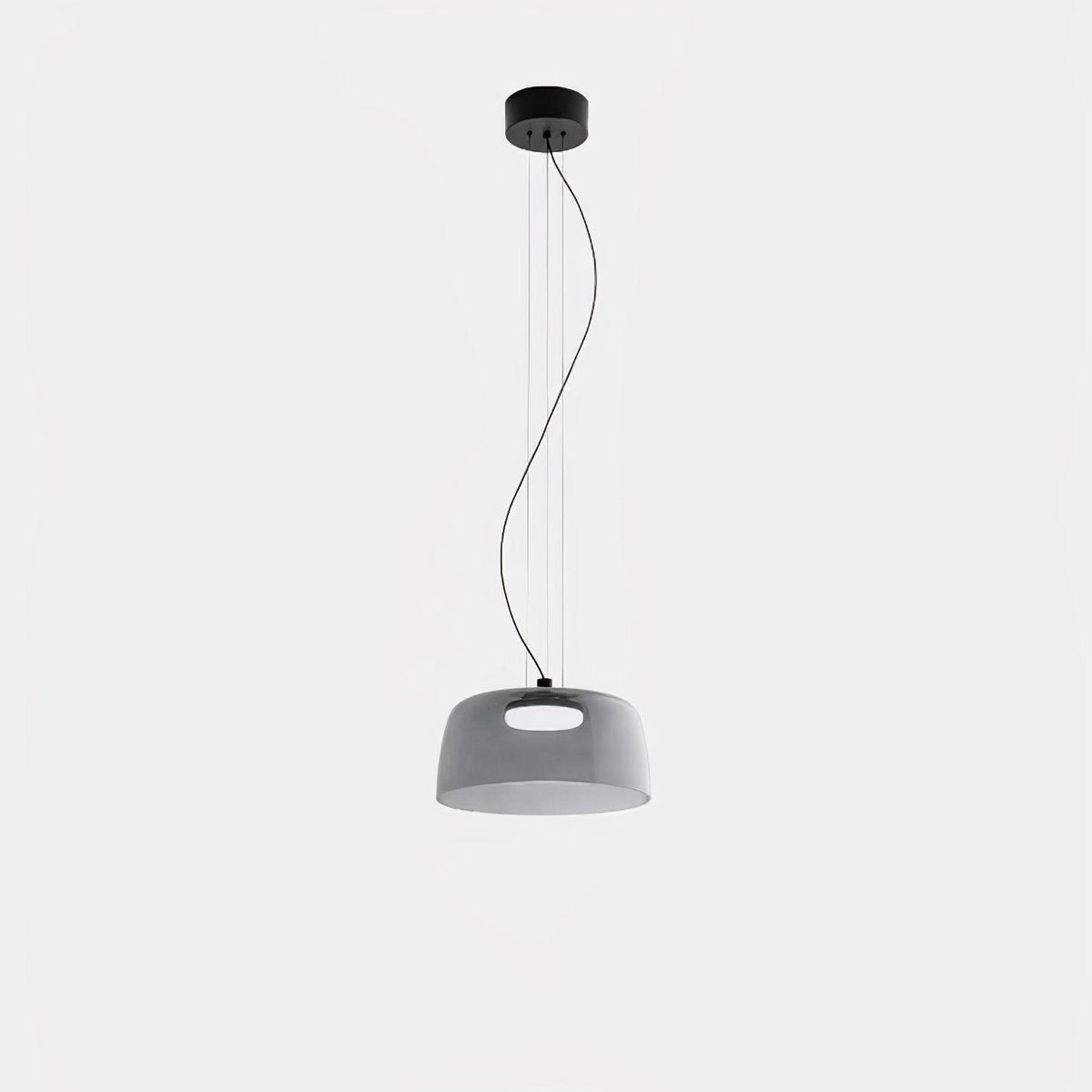 Renivine industriële hanglamp