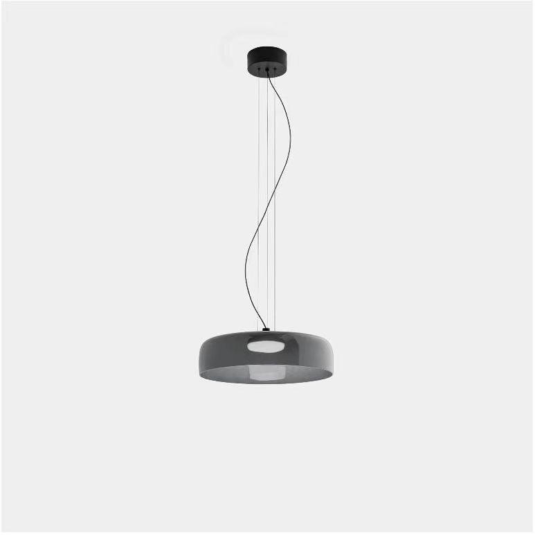 Renivine industriële hanglamp