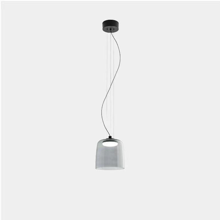 Renivine industriële hanglamp