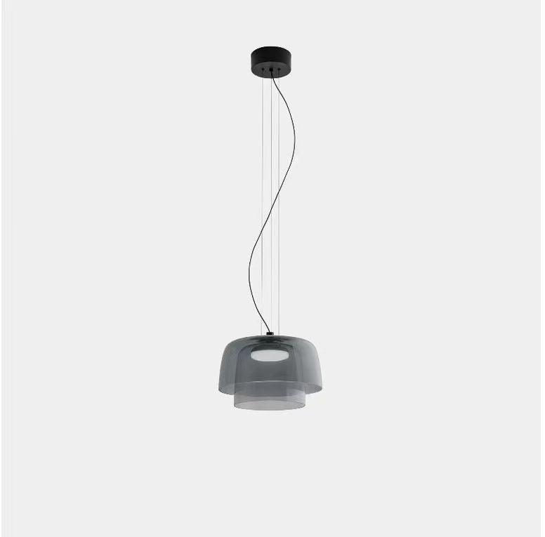 Renivine industriële hanglamp
