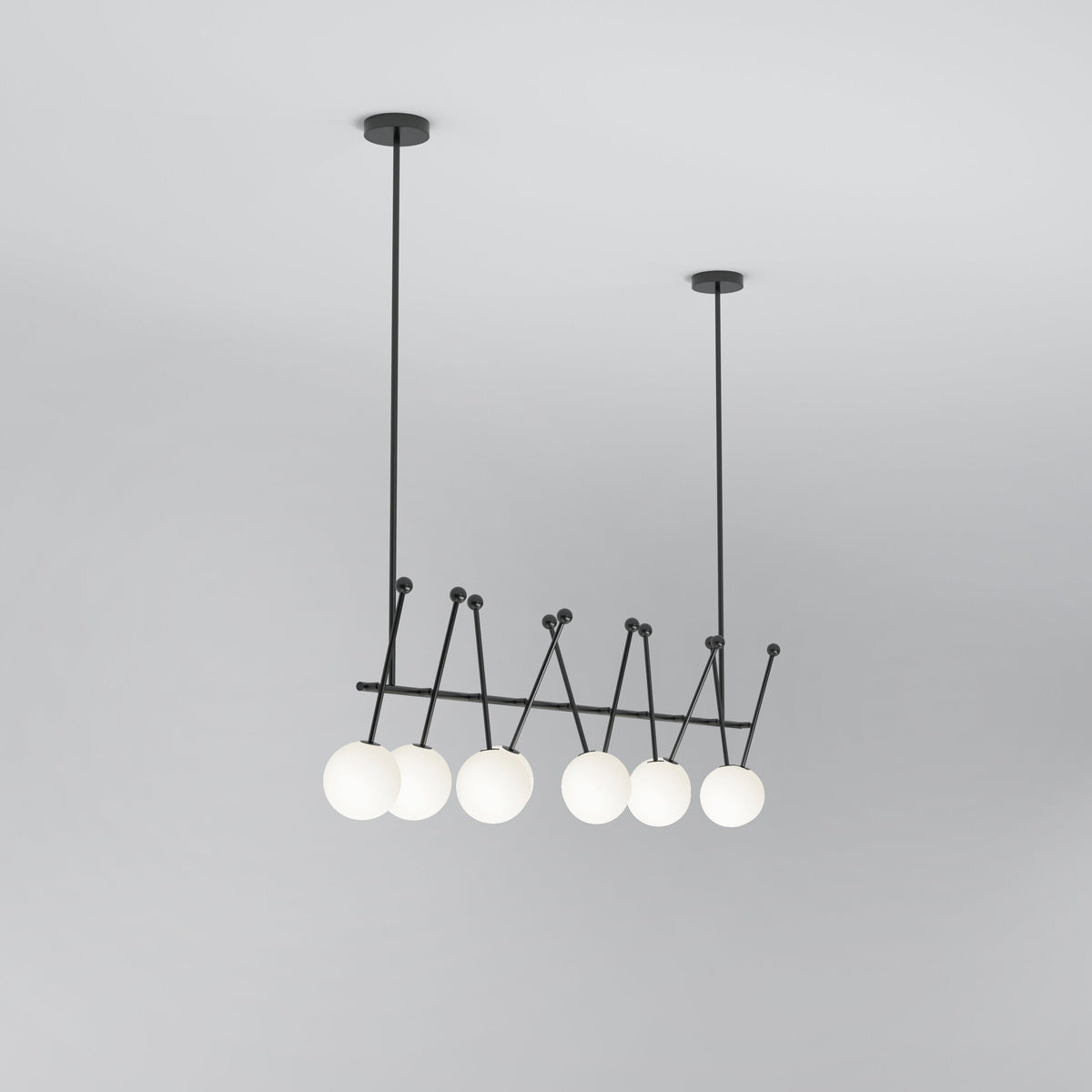 Vavele hanglamp