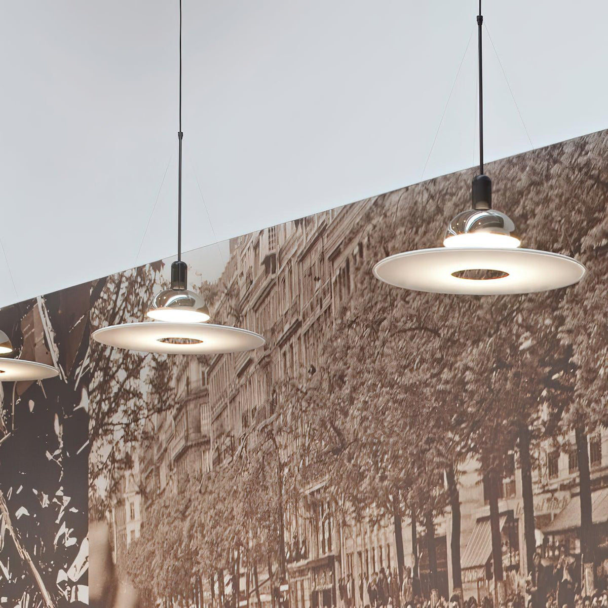 Ciraliella hanglamp