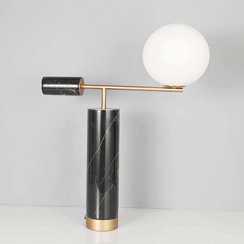 Vathayre Minimalisme tafellamp met Marmer