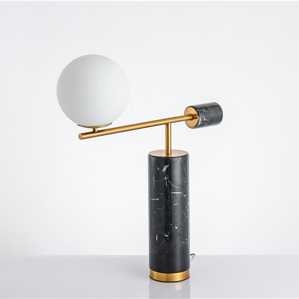 Vathayre Minimalisme tafellamp met Marmer