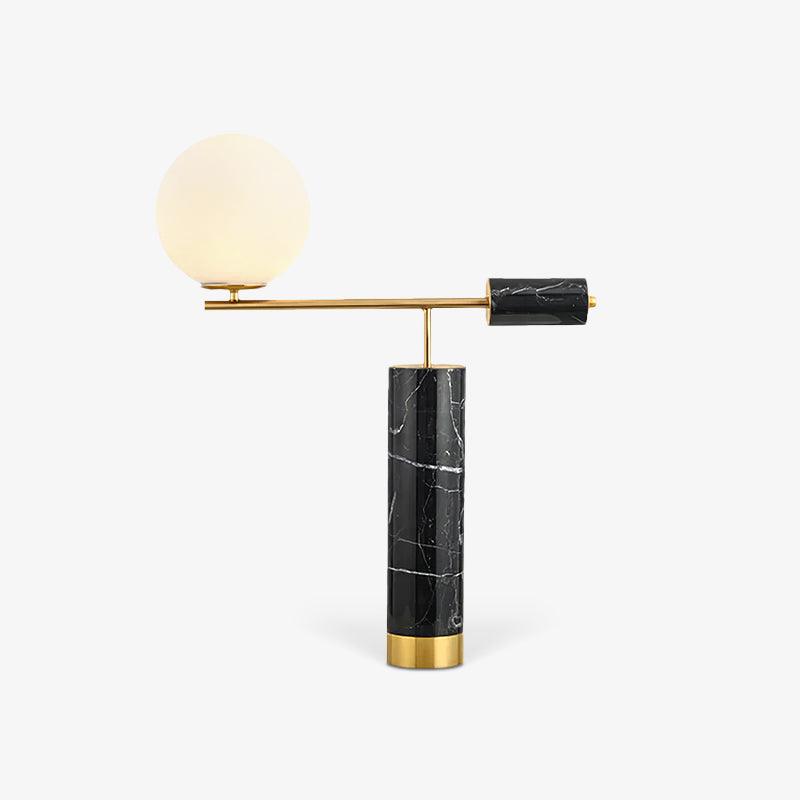 Vathayre Minimalisme tafellamp met Marmer