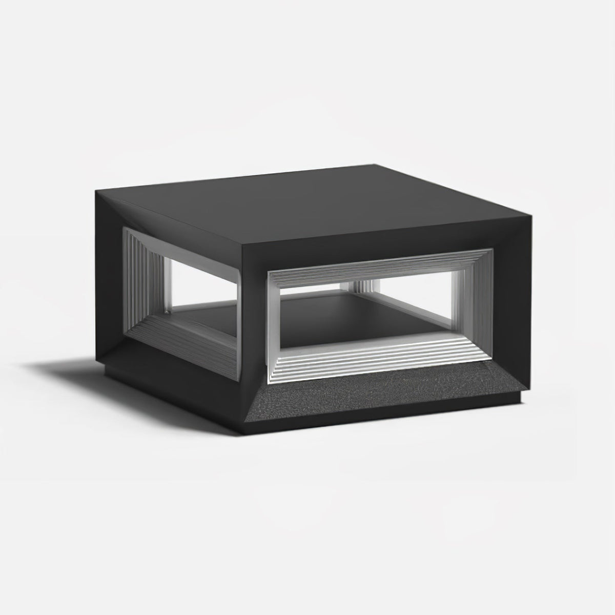 Lewis Moderne buitenwandlamp