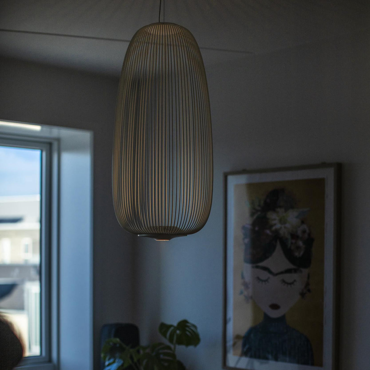 Reninora hanglamp
