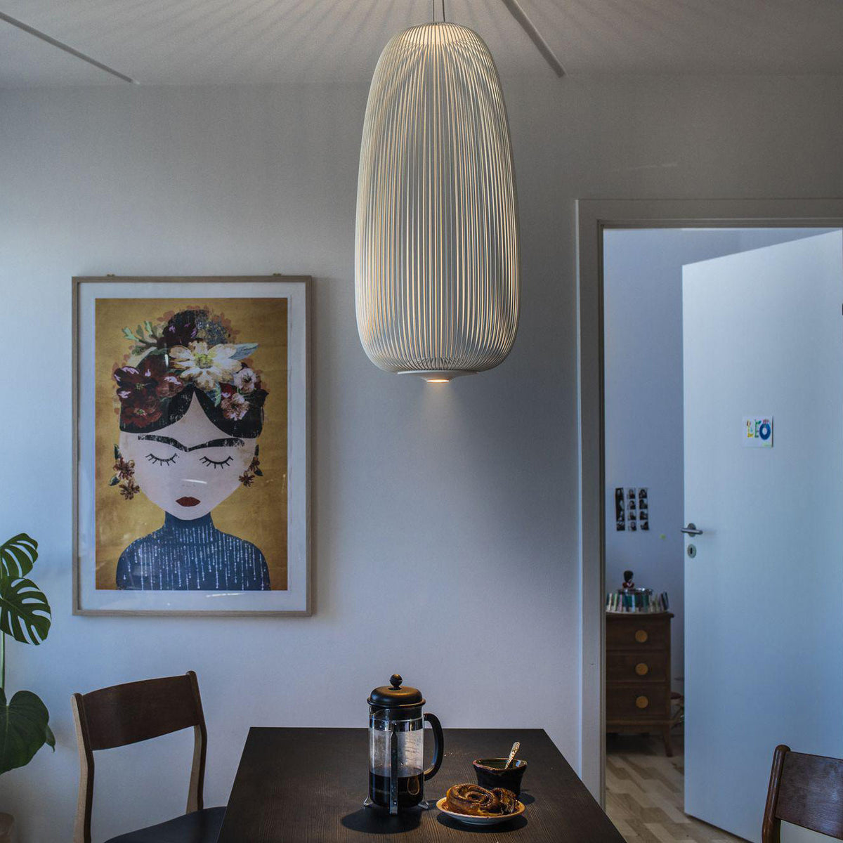 Reninora hanglamp