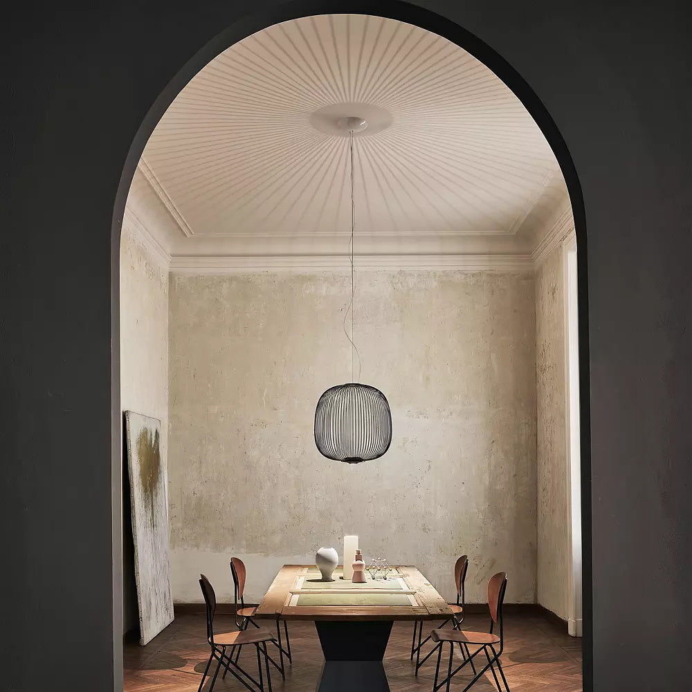 Reninora hanglamp