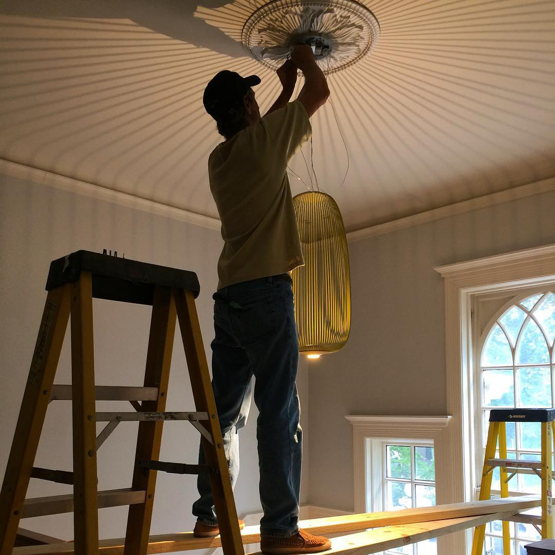 Reninora hanglamp