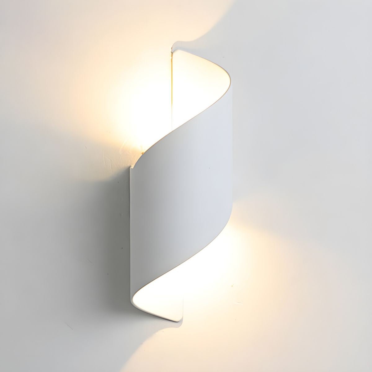 Yoji moderne minimalistische wandlamp