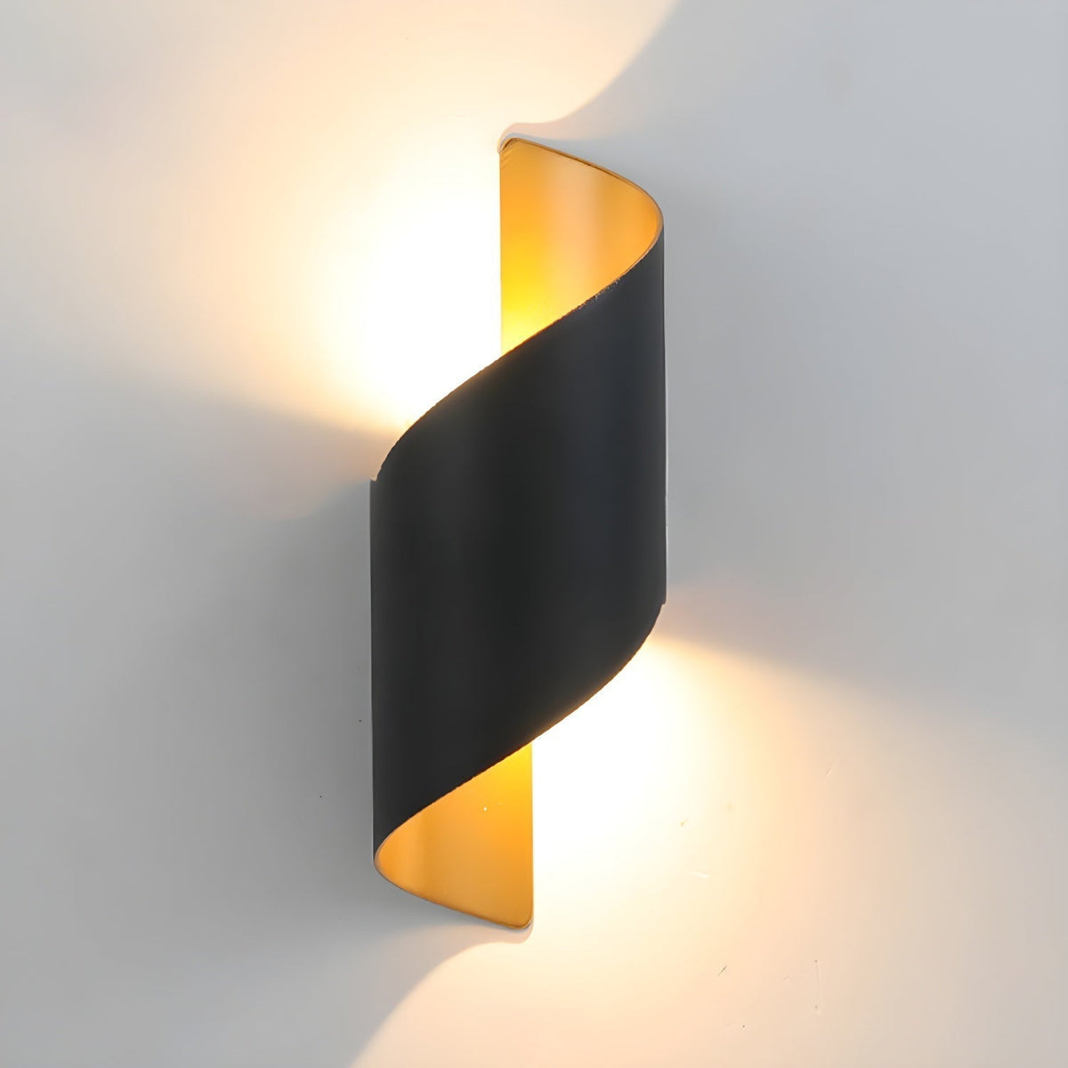 Yoji moderne minimalistische wandlamp