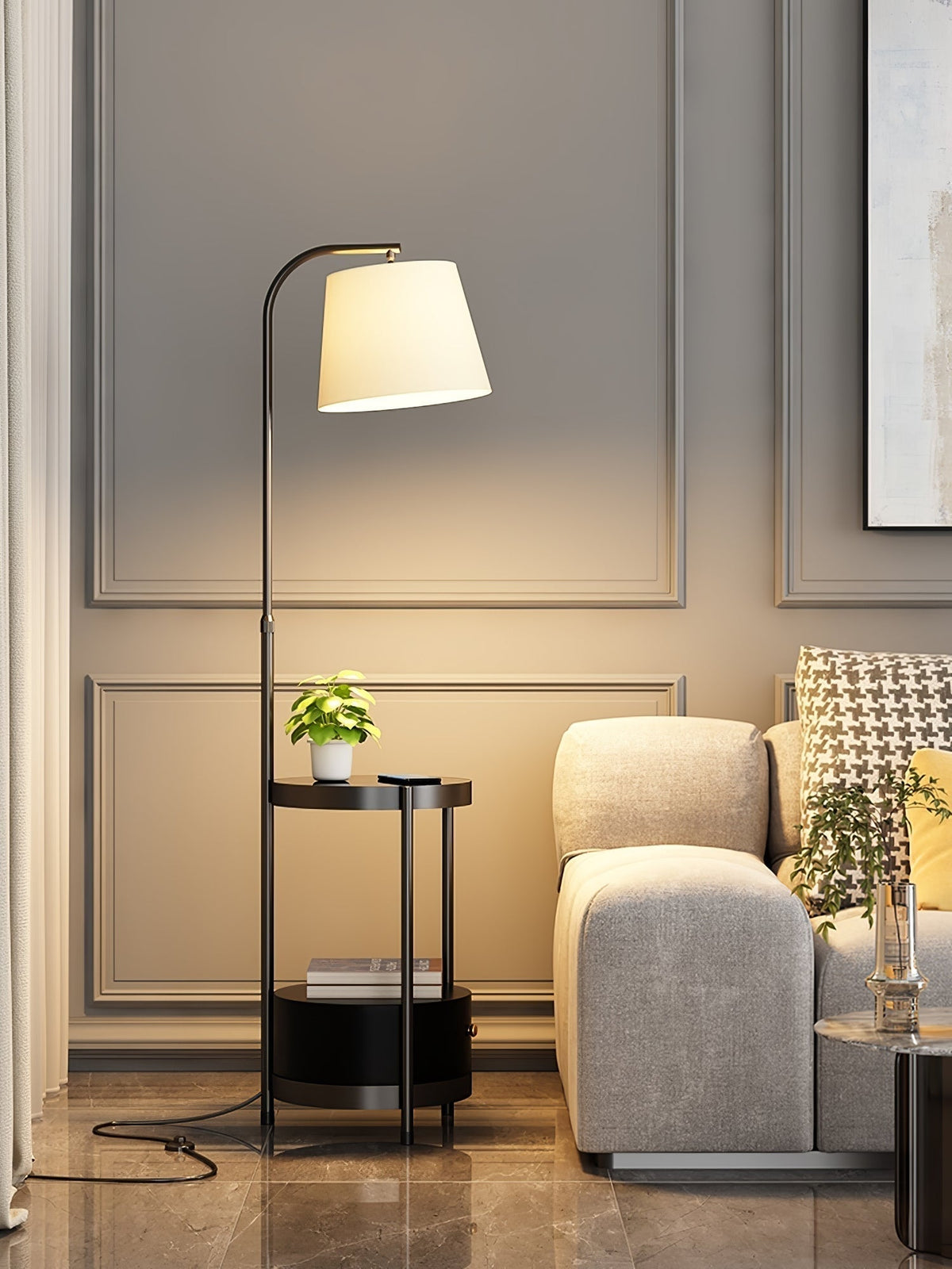 Avenareria Moderne vloerlamp