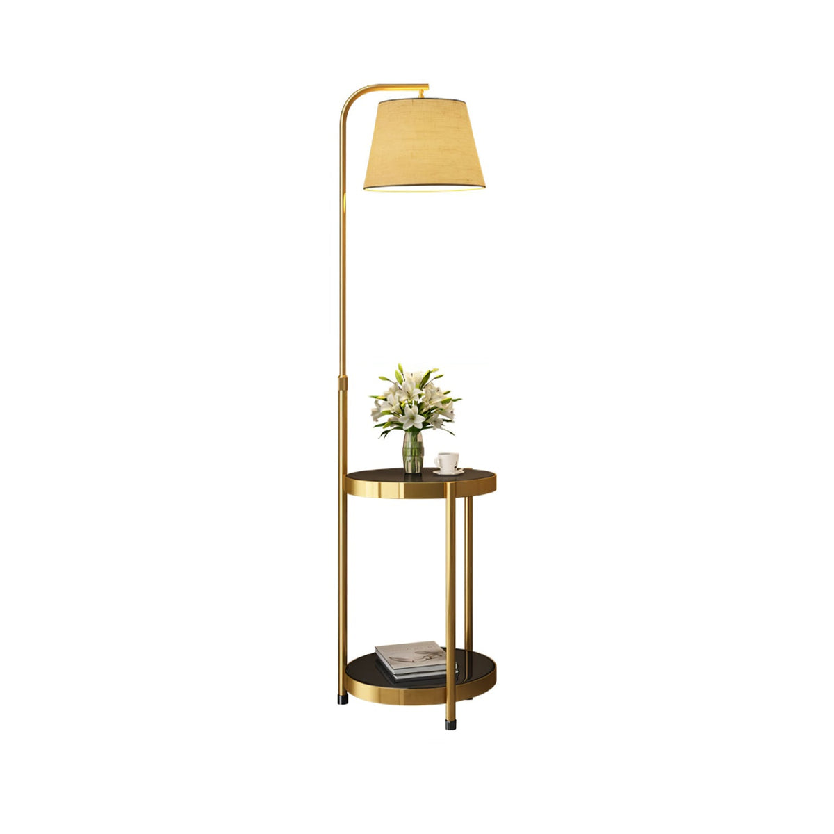 Avenareria Moderne vloerlamp