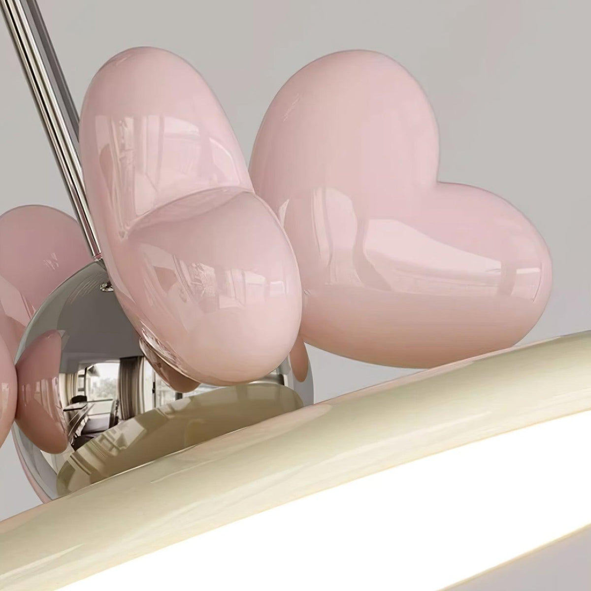 Rozy hanglamp