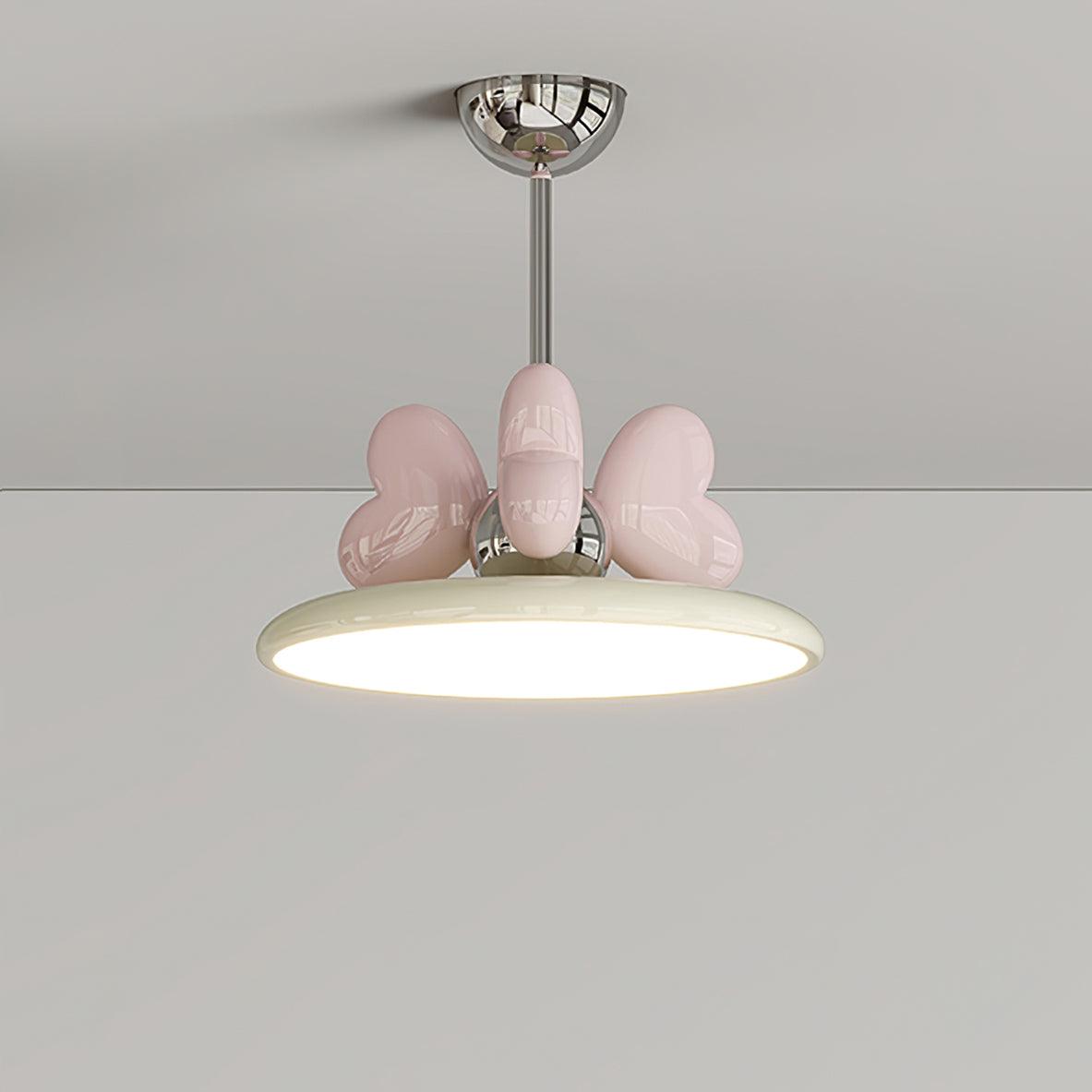 Rozy hanglamp