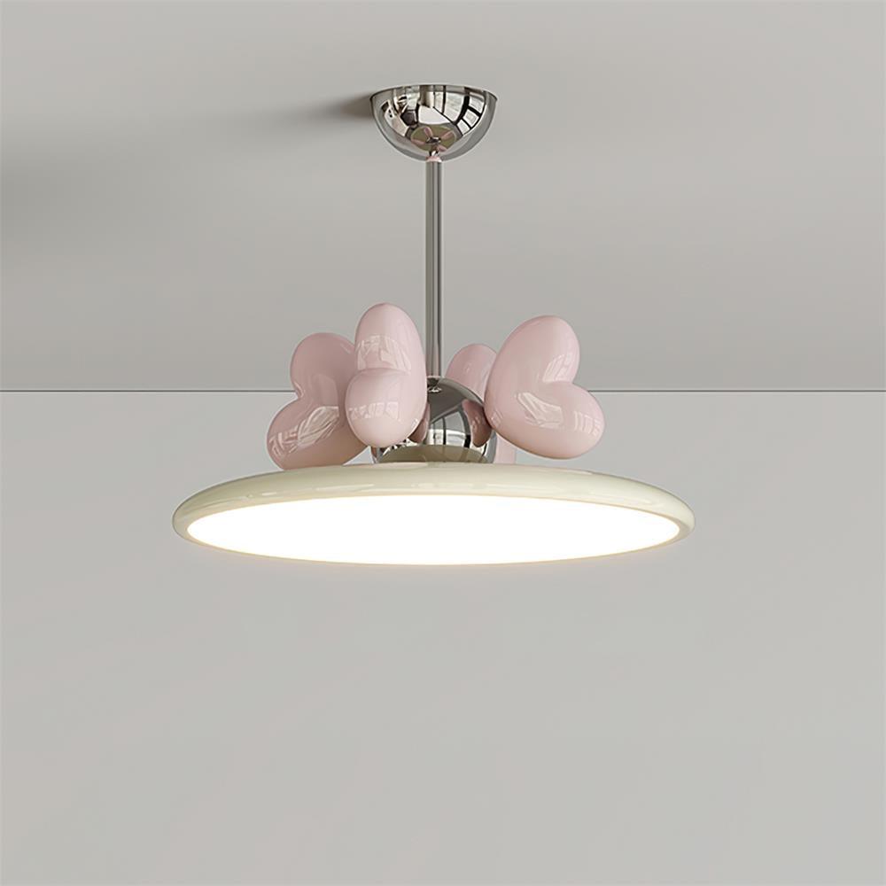 Rozy hanglamp