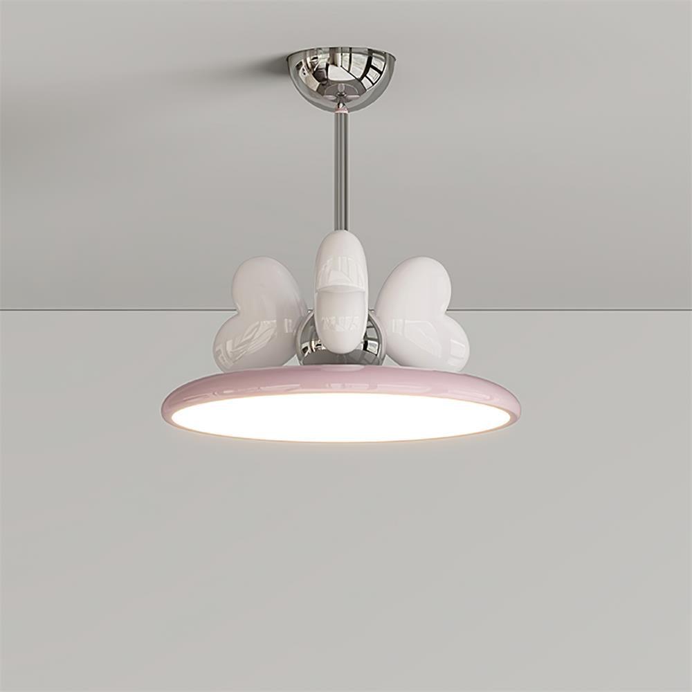 Rozy hanglamp
