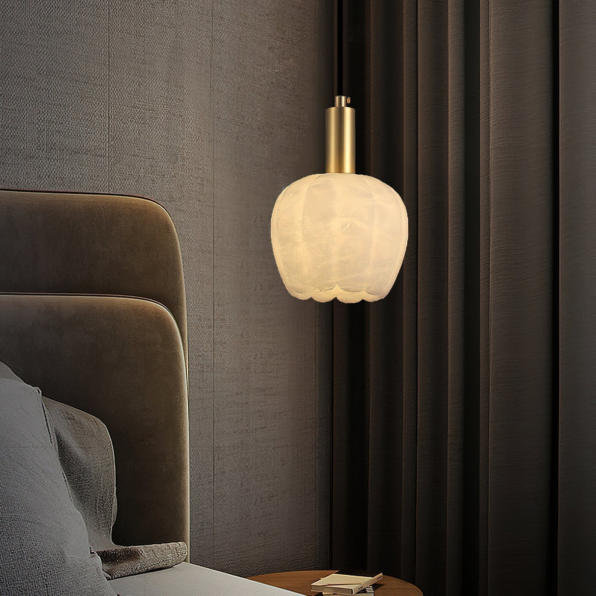 Olraeos hanglamp