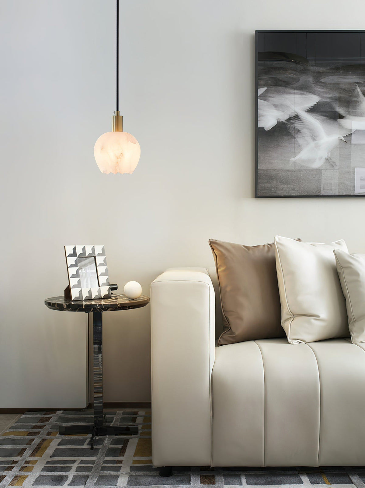 Olraeos hanglamp