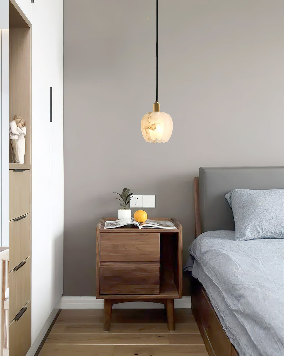 Olraeos hanglamp