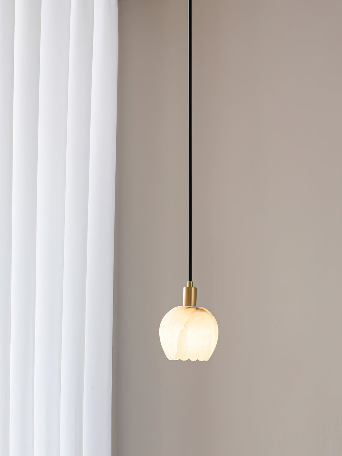 Olraeos hanglamp