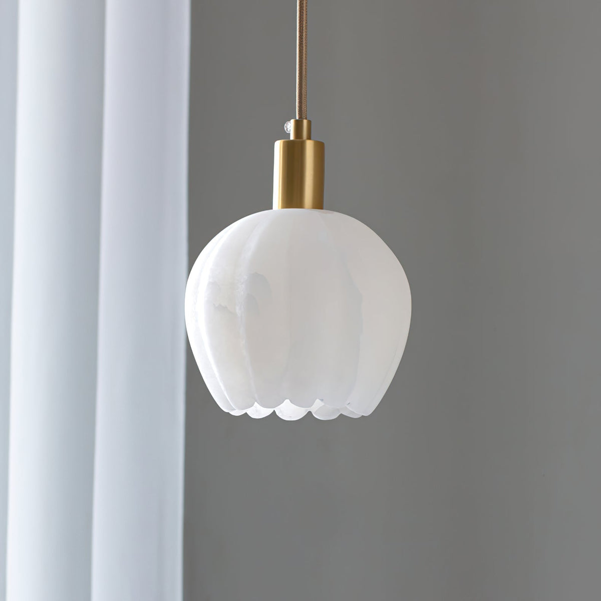 Olraeos hanglamp