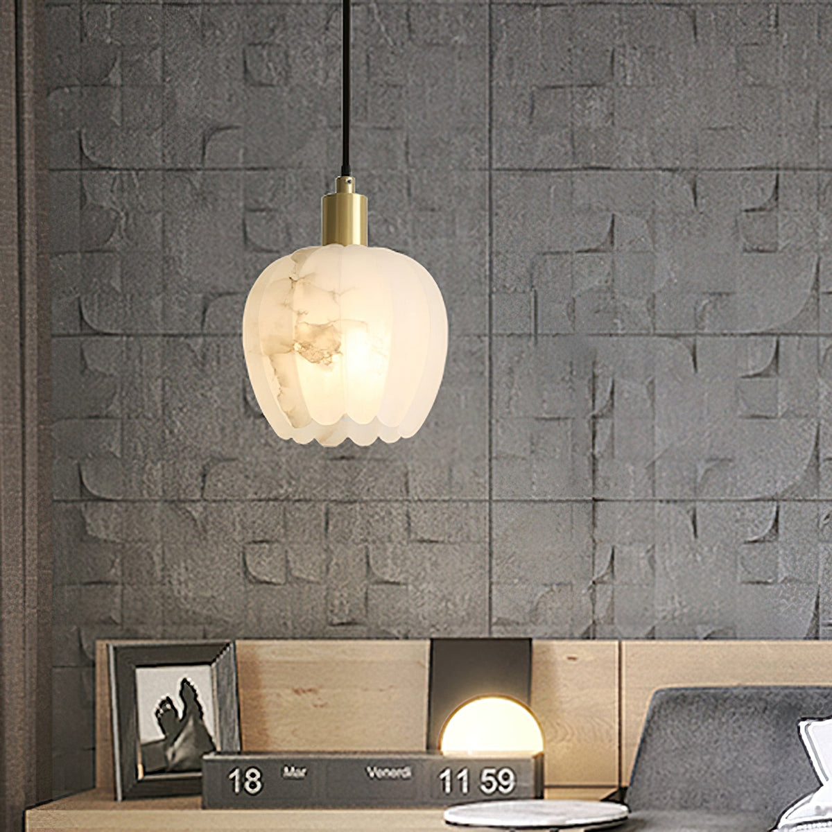 Olraeos hanglamp