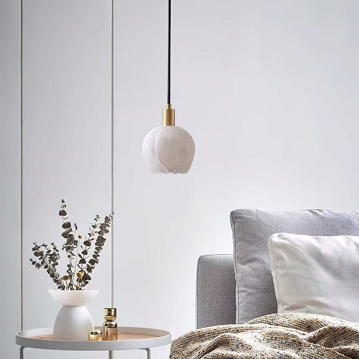 Olraeos hanglamp