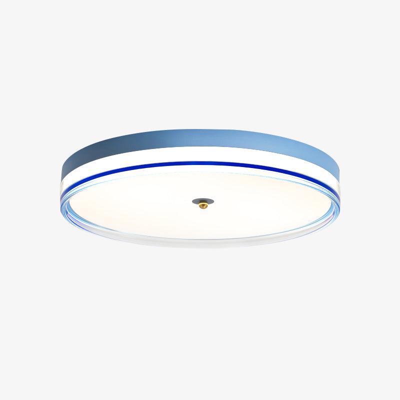 Usolira Moderne Minimalistische Plafondlamp