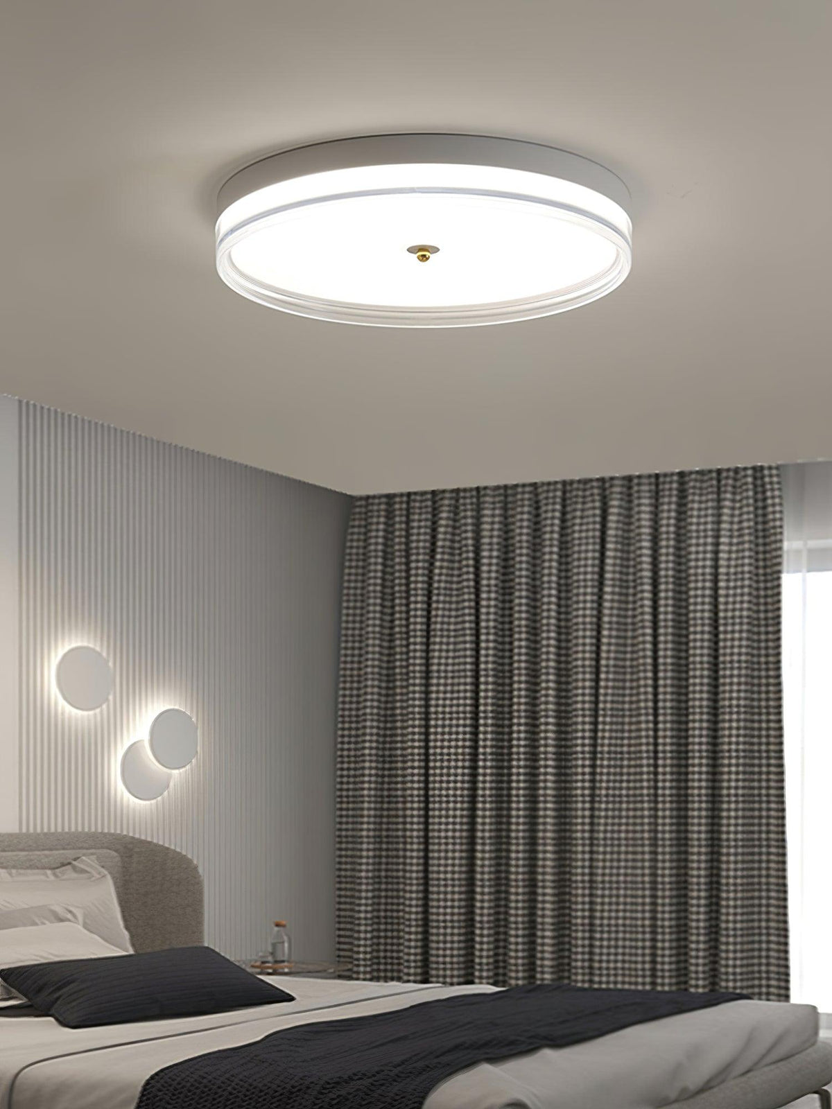 Usolira Moderne Minimalistische Plafondlamp