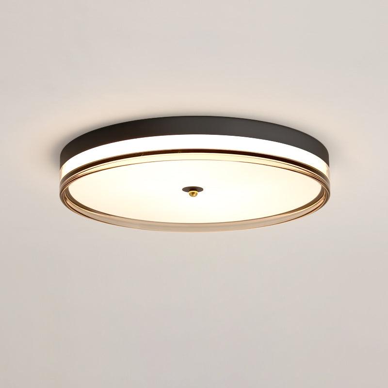 Usolira Moderne Minimalistische Plafondlamp