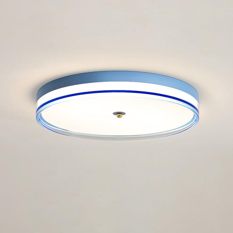 Usolira Moderne Minimalistische Plafondlamp