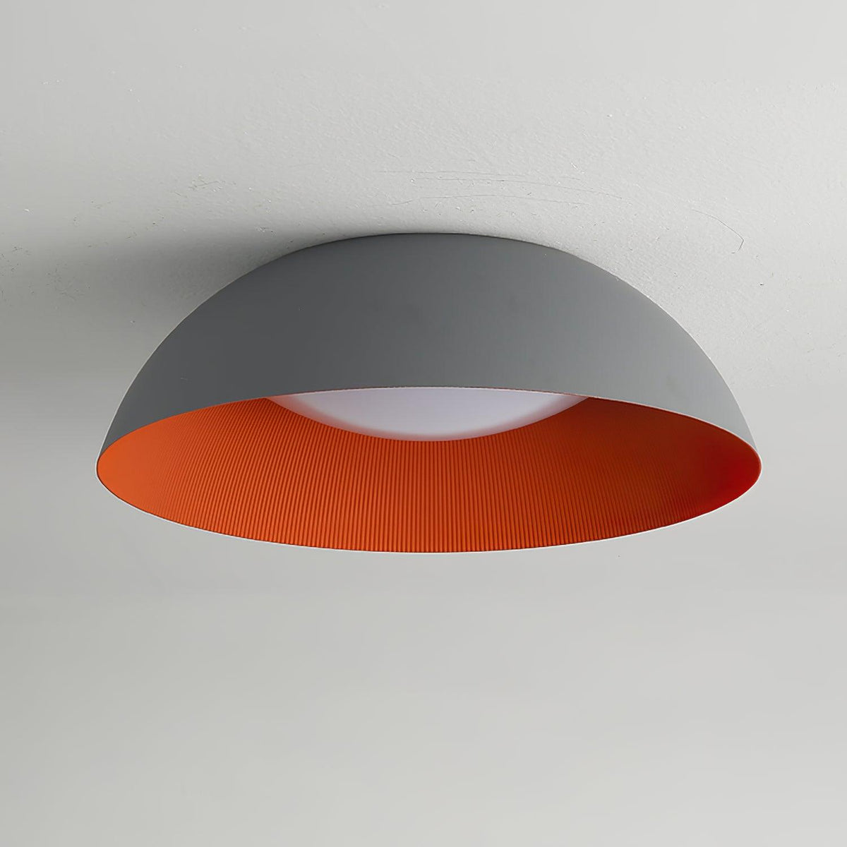 Dlux moderne minimalistische plafondlamp met LED