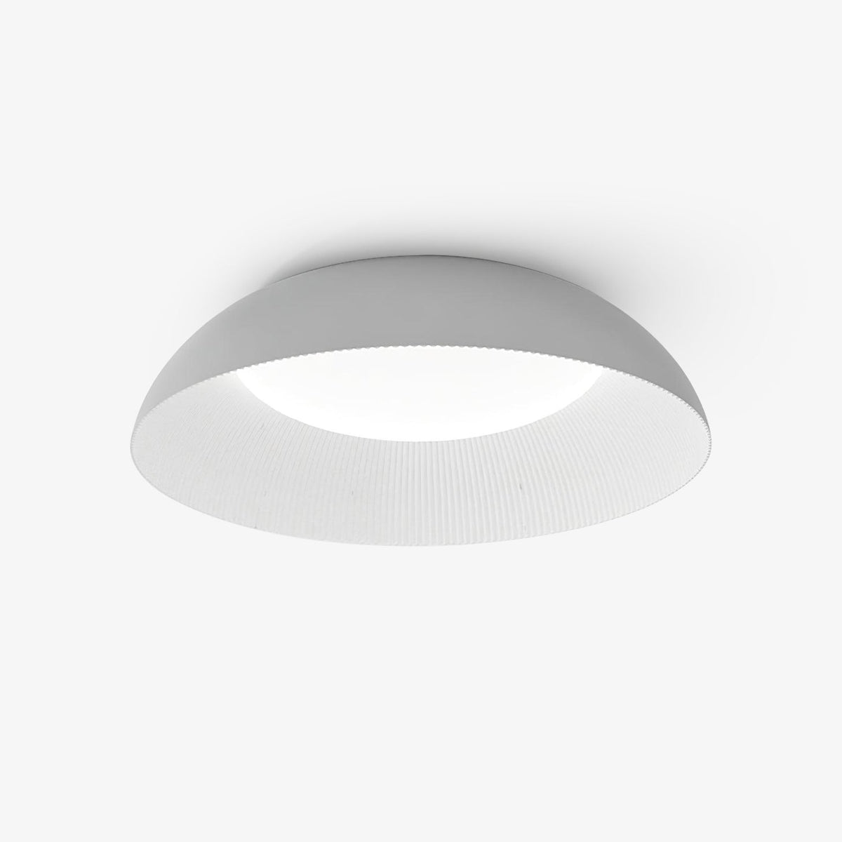 Dlux moderne minimalistische plafondlamp met LED