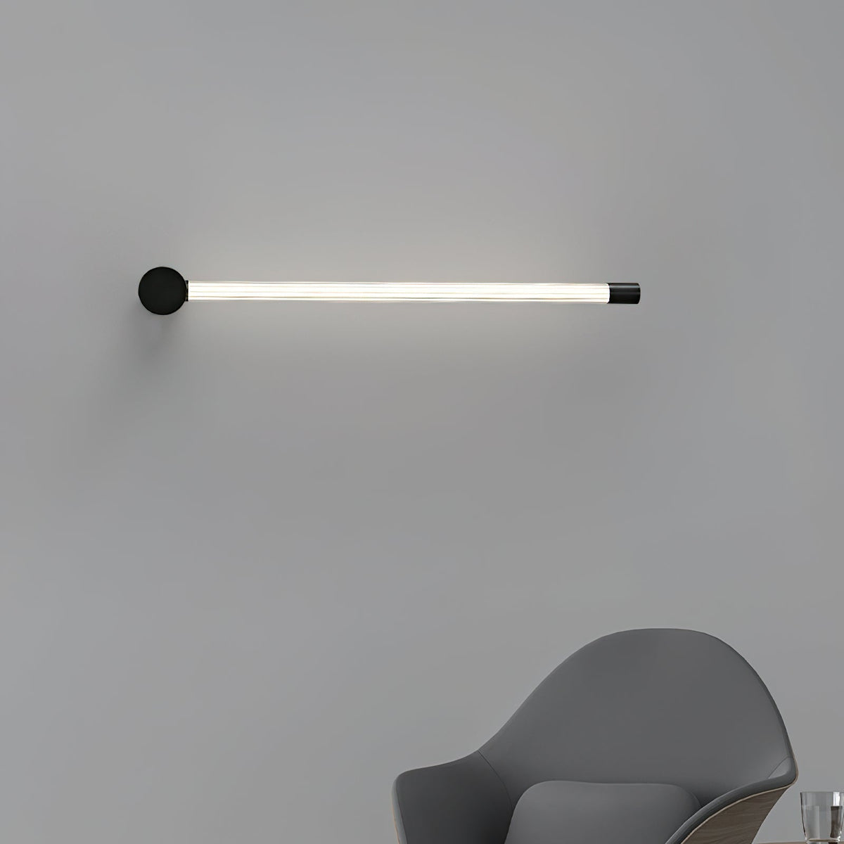 Pola Linear LED oplaadbare wandlamp