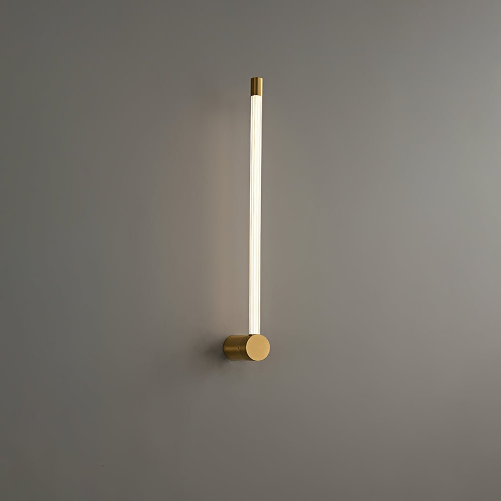Pola Linear LED oplaadbare wandlamp