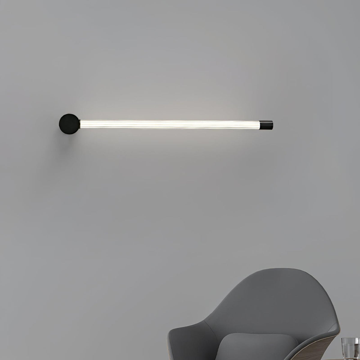 Pola Linear LED oplaadbare wandlamp