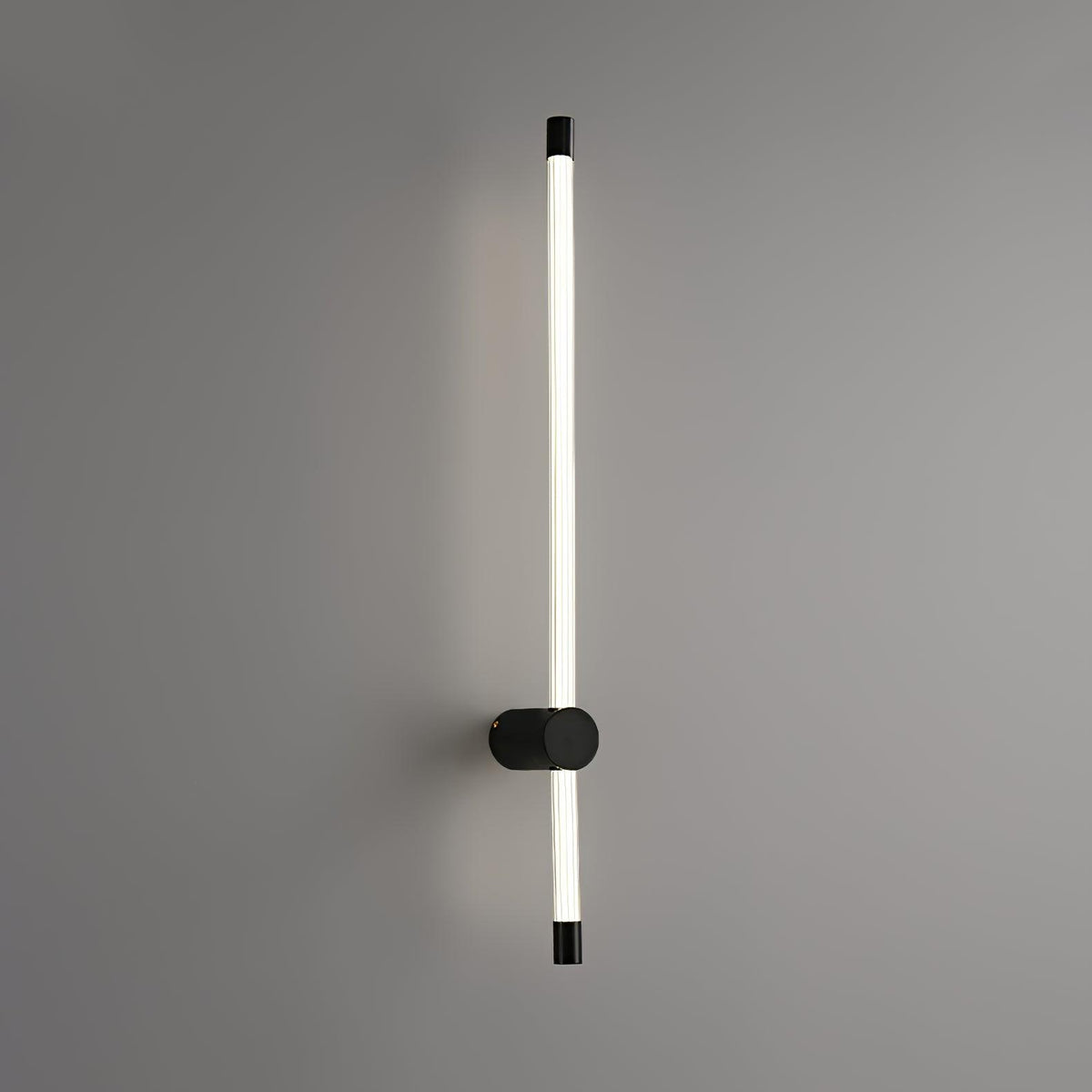 Halenis Moderne minimalistische lineaire LED wandlamp
