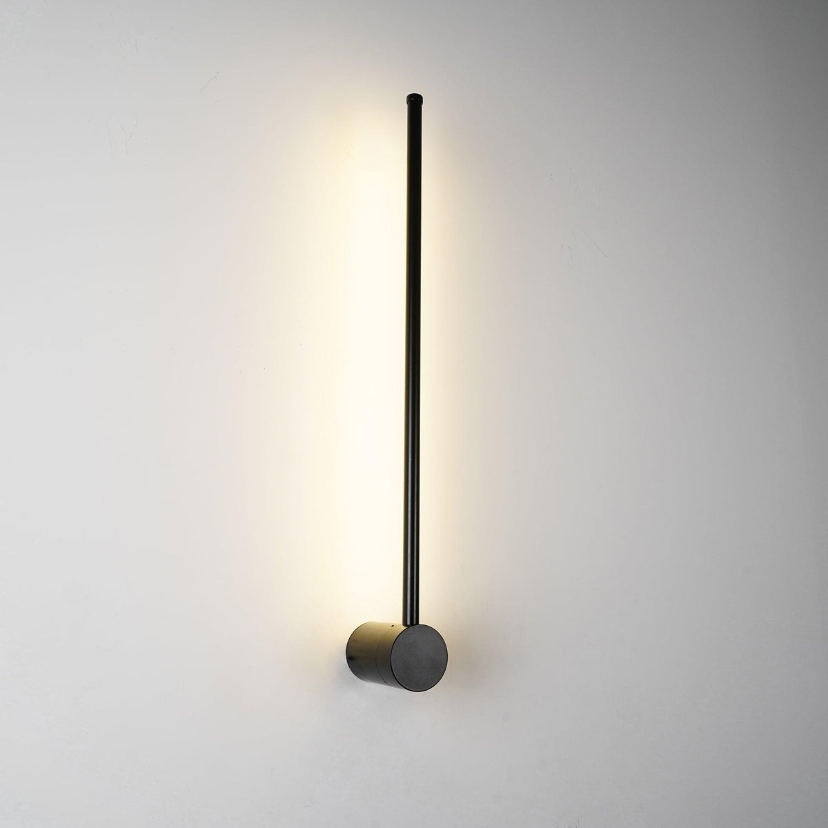 Miren Moderne minimalistische lineaire LED wandlamp