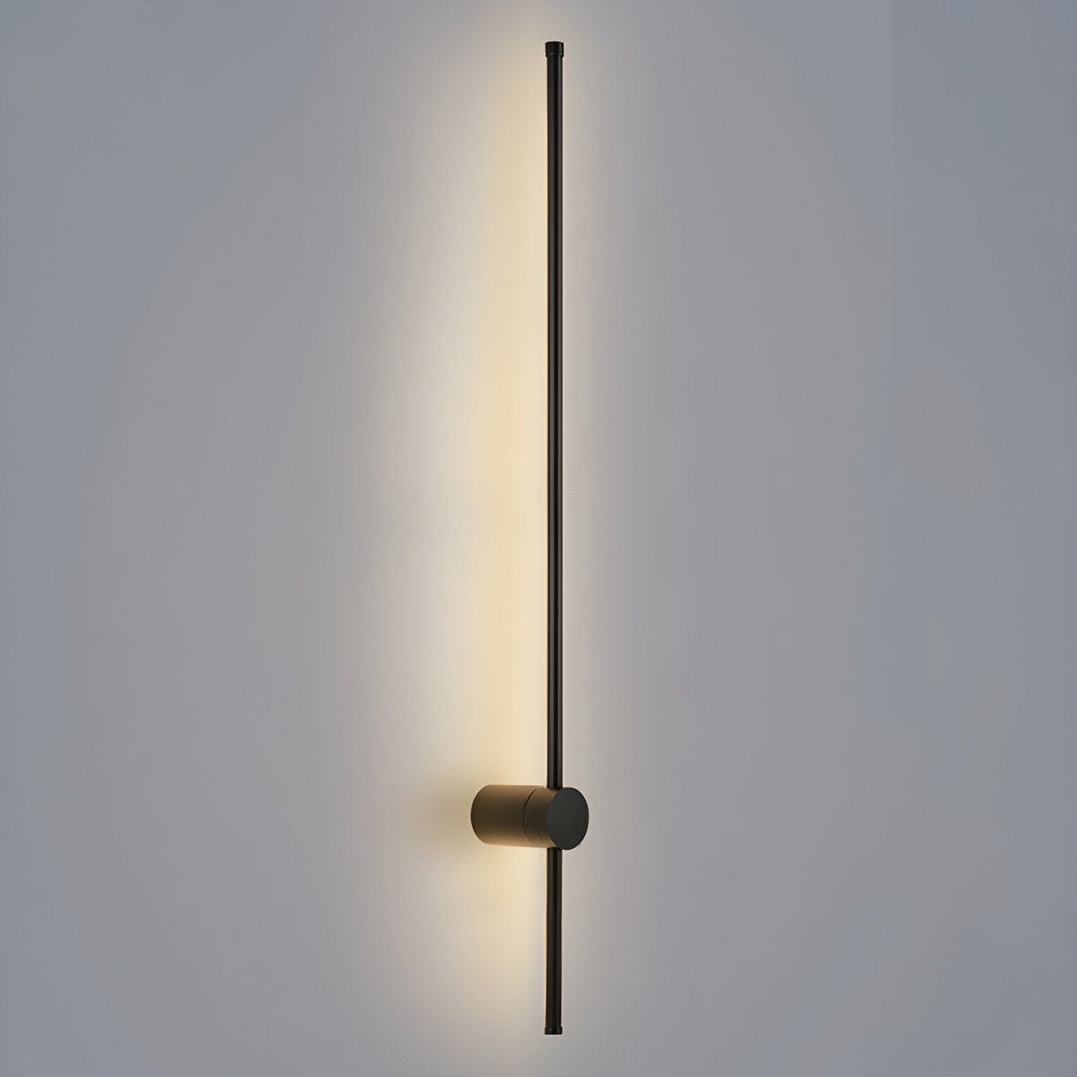 Miren Moderne minimalistische lineaire LED wandlamp
