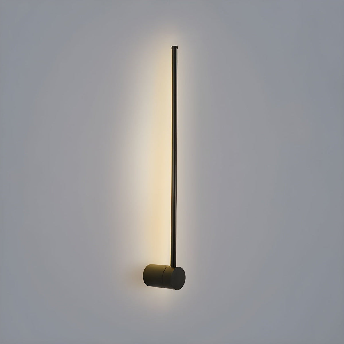Miren Moderne minimalistische lineaire LED wandlamp