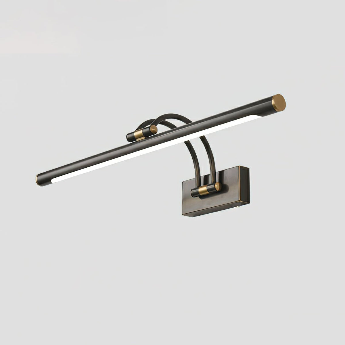 Curelian Vanity met stekker wandlamp